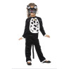 Cute Cat Children Costume