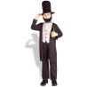 Abraham Lincoln Children Costume