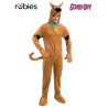 Scooby Doo Adult Costume