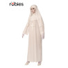 White Nun Adult Costume