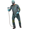 Chernobyl Adult Costume