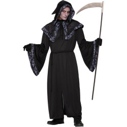 Spirit & Souls Adult Costume