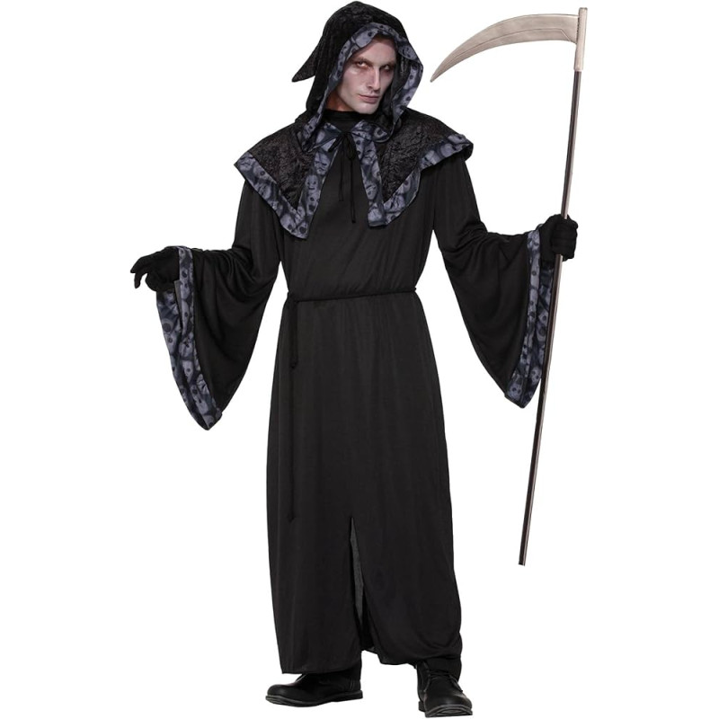 Spirit & Souls Adult Costume