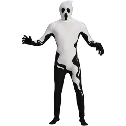 Floating Ghost Skin Adult...