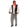 Pirate Adult Costume