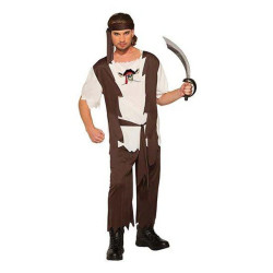 Scurvy Sam Adult Costume