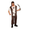 Scurvy Sam Adult Costume