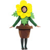 Sunny Blossom Children Costume