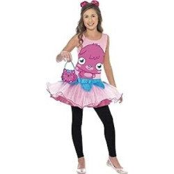 Popppet Children Costume