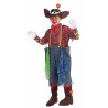 Rodeo Clown Child Costume