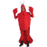 Craw Daddy Adult Costume