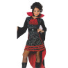 Vampira Children Costume