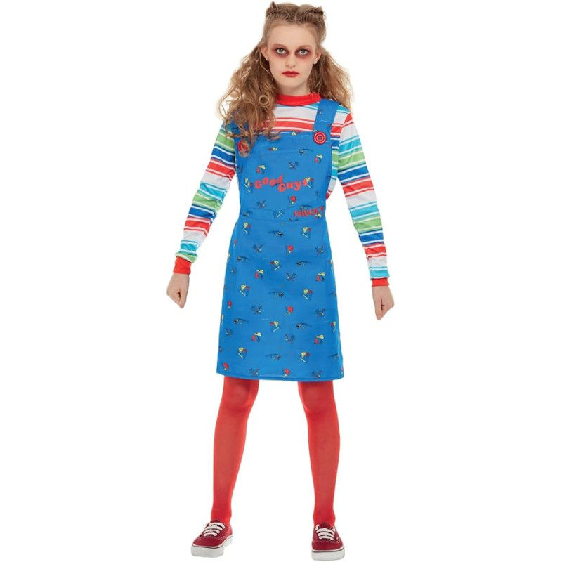 Chucky Childrens Costume