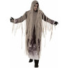 Tattered Ghoul Adult Costume