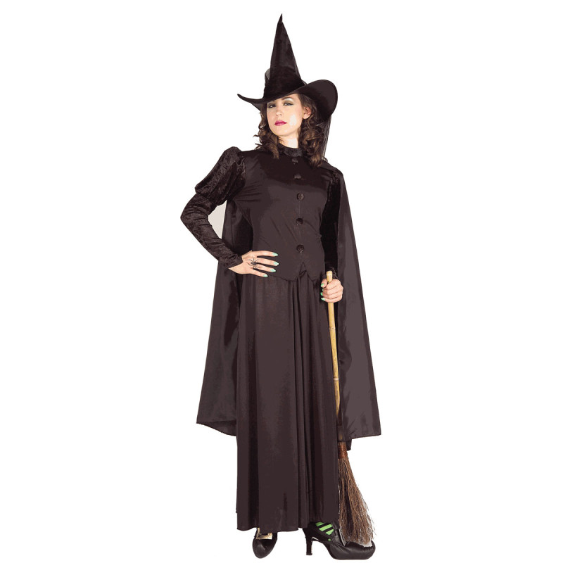 Classic Witch Adult Costume