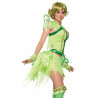 Miss Pixie Tinkerbell Tutu