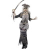 Ghoulina Zombie Pirate Adult Costume