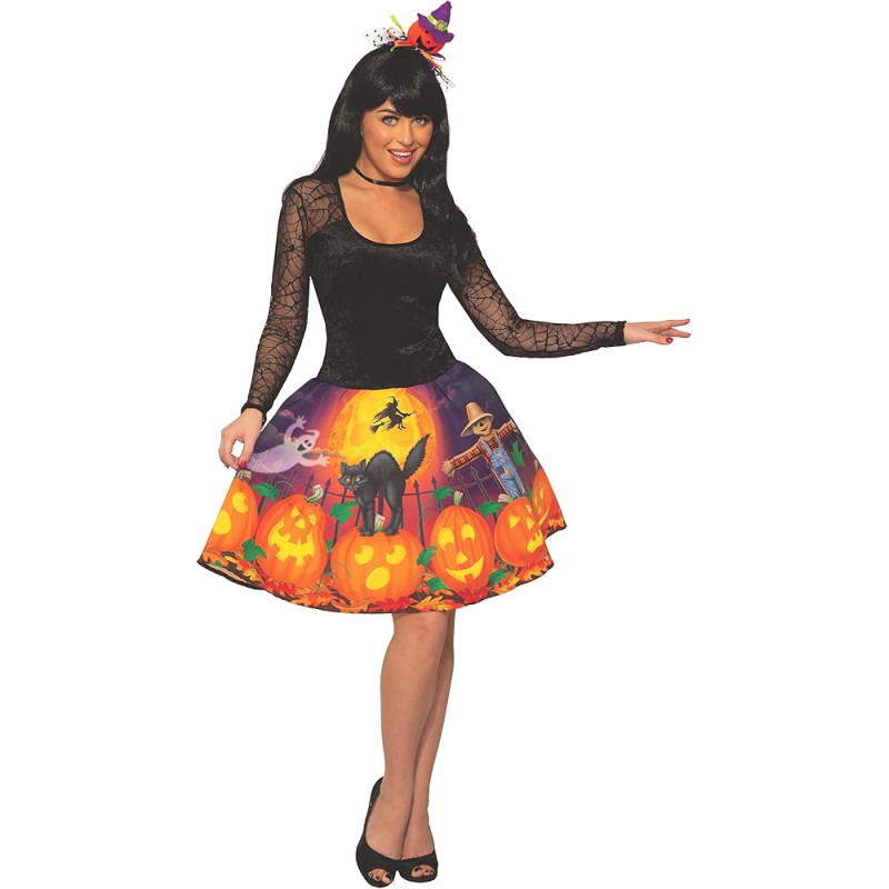 Halloween Dress Adult Costume