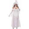 Crystal Magick Witch Adult Costume