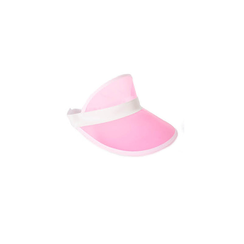 Dealer Visor Pink