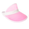 Dealer Visor Pink