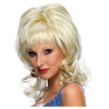 Country Singer Wig