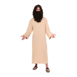 Biblical Jesus Robe Adult...