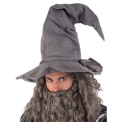 Deluxe Wizard Hat