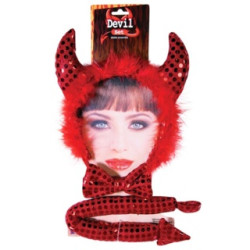 Sequin Devil Kit