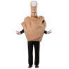 The Finger Adult Costume