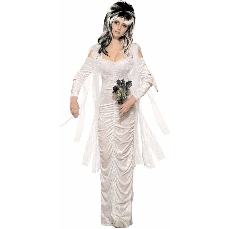 Haunted Bride Adult Costume