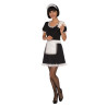 French Maid Adult Costume