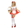 Cherry Plucker Adult Costume