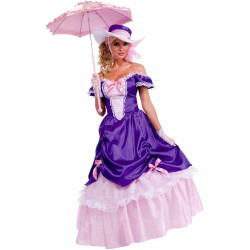 Blossom Southern Belle Adult Costume