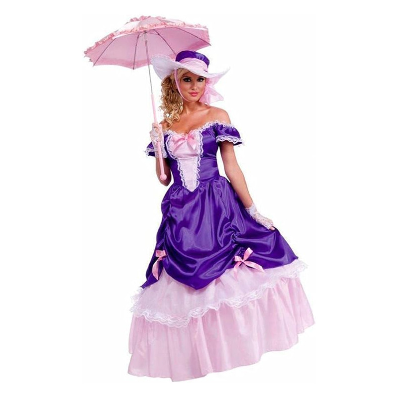 Blossom Southern Belle Adult Costume