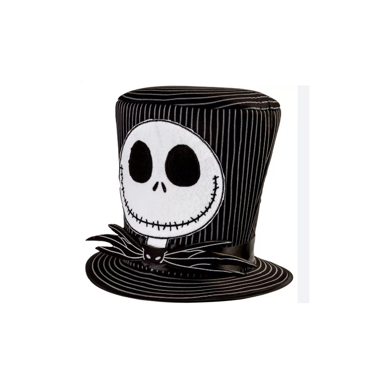 Jack Skellington Top Hat