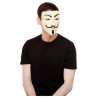 Vendetta Guy Fawkes Mask