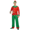 Elf Adult Costume