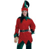 Helper Elf Adult Costume