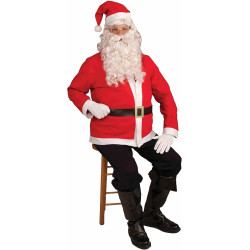 Santa Claus Adult Kit