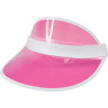 Pink Dealer Visor