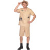 Outback Hunter Adult Costume