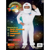 Astronaut Adult Costume