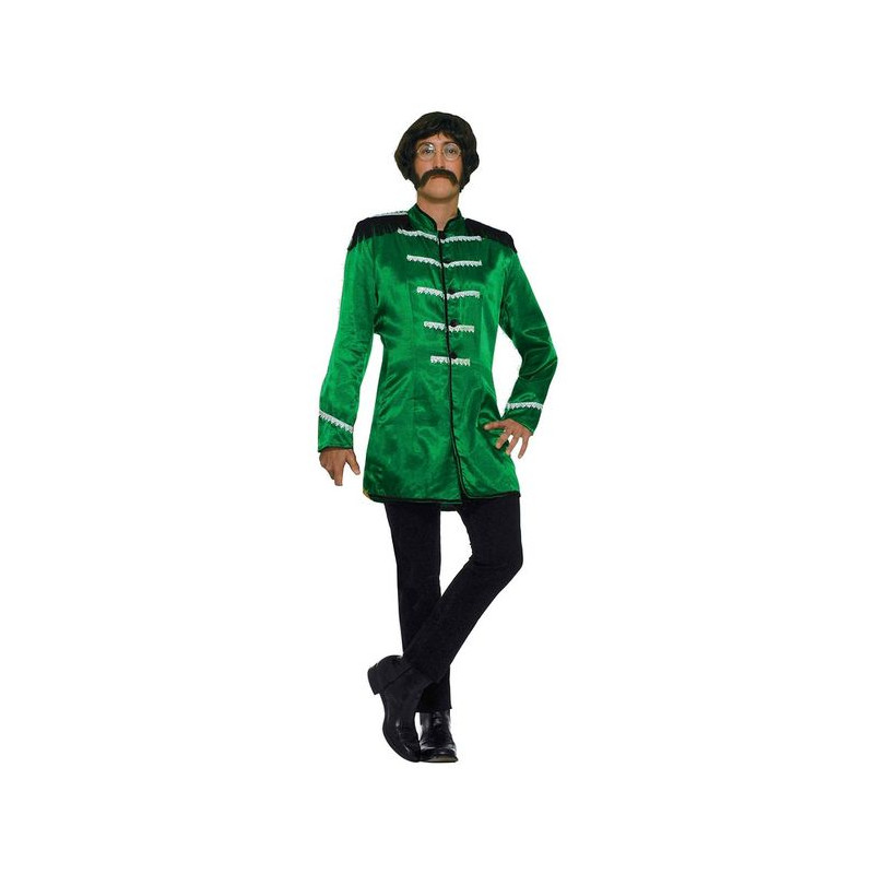 British Explosion Adult Costume