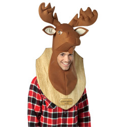 Loose Moose Mask Kit