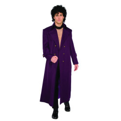 Prince Rock Royalty Purple...