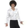 Disco Shirt Adult Costume