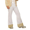 Disco Pants Adult Costume