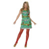 Christmas Tree Adult Costume