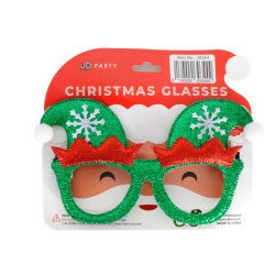 Elf Glasses